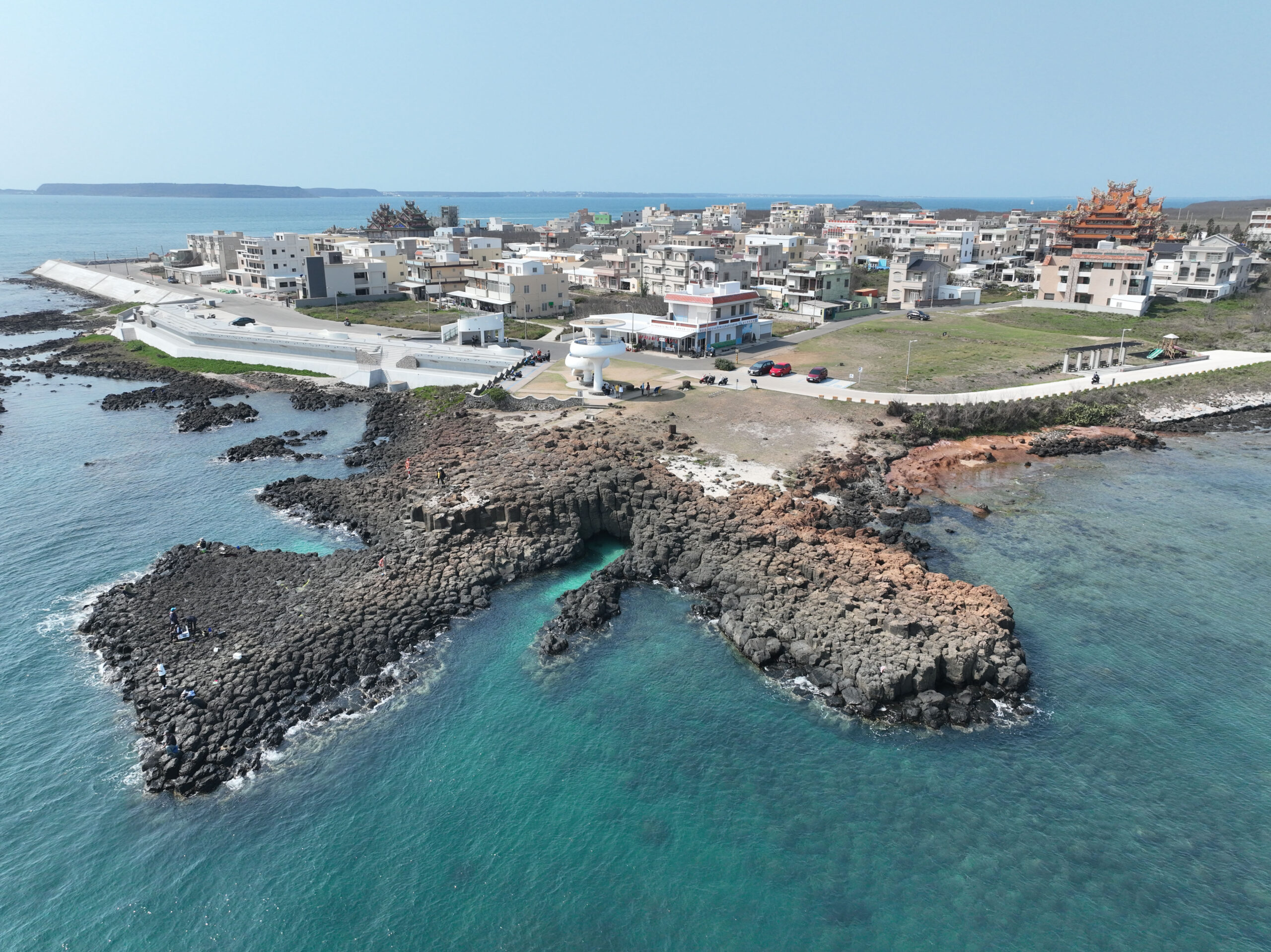 澎湖風櫃洞